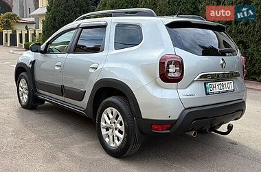 Внедорожник / Кроссовер Renault Duster 2021 в Одессе