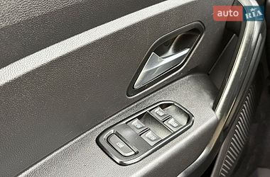 Внедорожник / Кроссовер Renault Duster 2021 в Одессе
