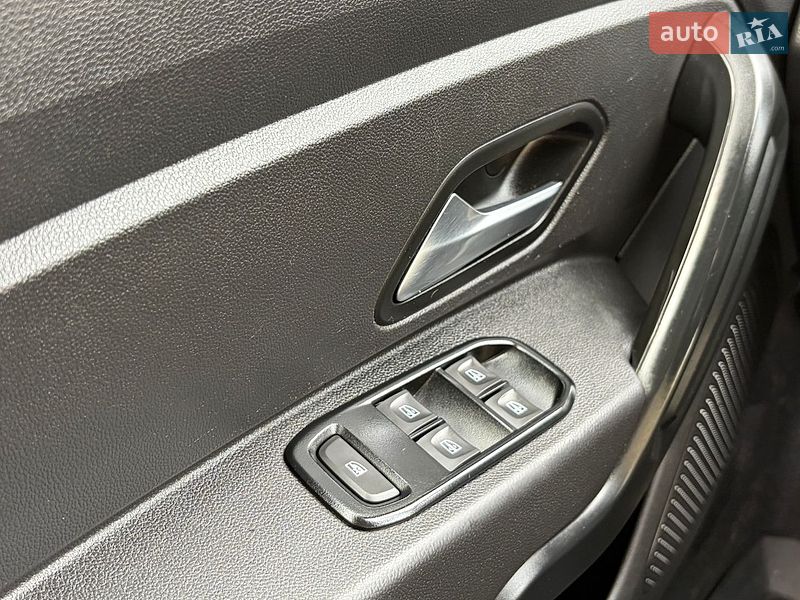 Внедорожник / Кроссовер Renault Duster 2021 в Одессе