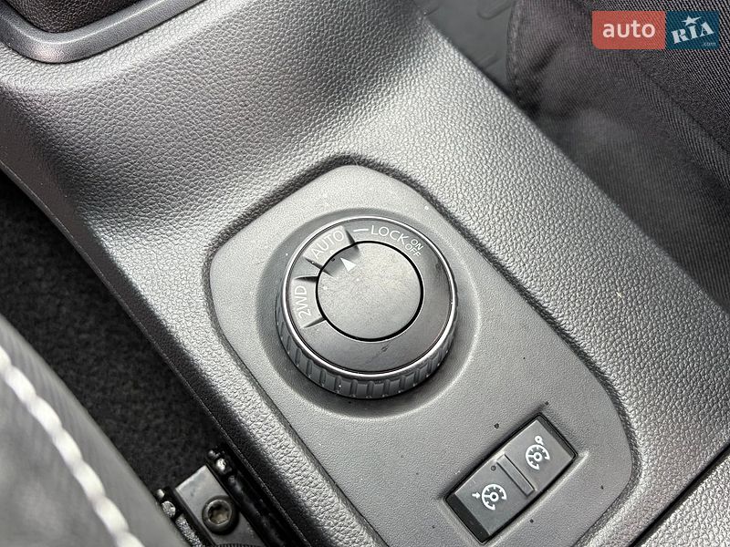 Внедорожник / Кроссовер Renault Duster 2021 в Одессе