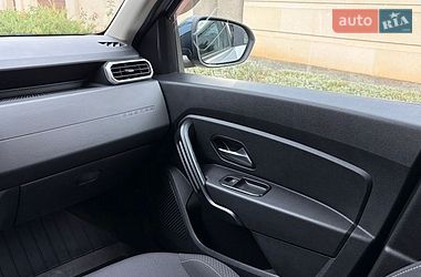 Внедорожник / Кроссовер Renault Duster 2021 в Одессе