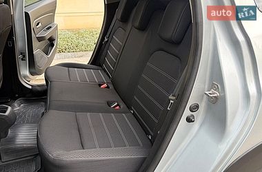 Внедорожник / Кроссовер Renault Duster 2021 в Одессе