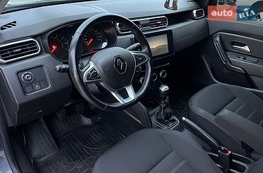 Внедорожник / Кроссовер Renault Duster 2022 в Виннице