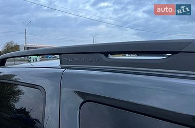 Внедорожник / Кроссовер Renault Duster 2022 в Виннице