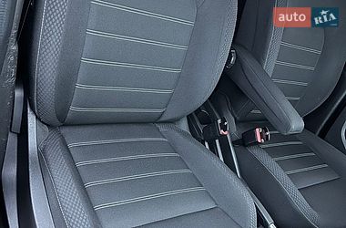 Внедорожник / Кроссовер Renault Duster 2022 в Виннице