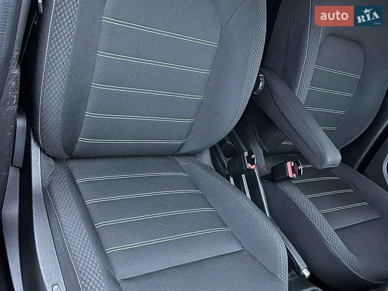 Внедорожник / Кроссовер Renault Duster 2022 в Виннице