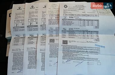 Внедорожник / Кроссовер Renault Duster 2022 в Виннице
