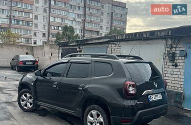 Внедорожник / Кроссовер Renault Duster 2019 в Каменском