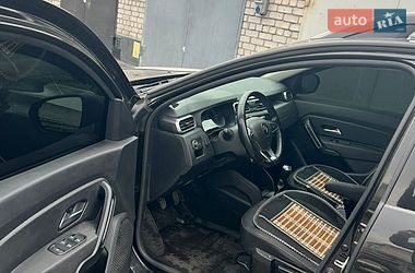Внедорожник / Кроссовер Renault Duster 2019 в Каменском