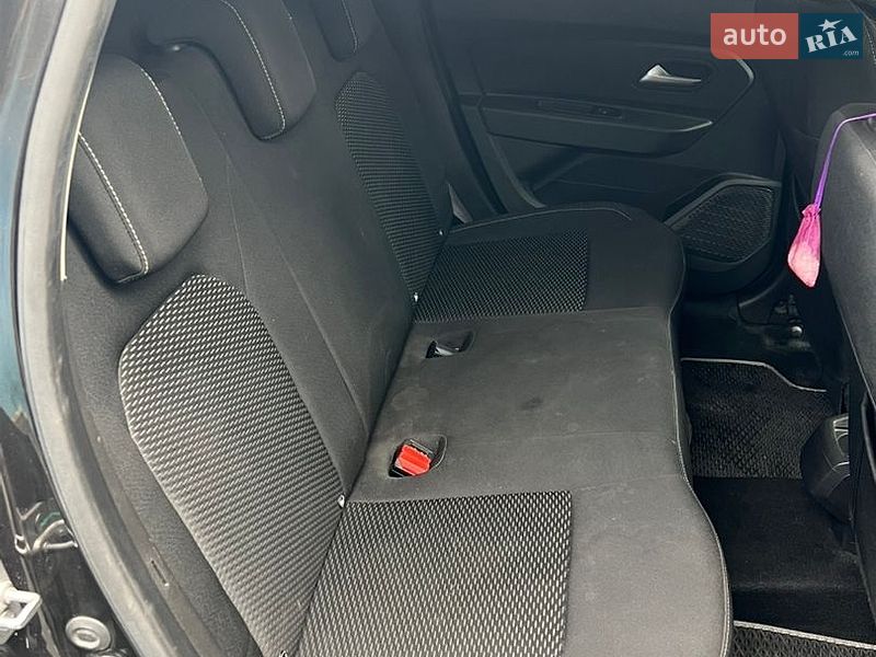 Внедорожник / Кроссовер Renault Duster 2019 в Каменском