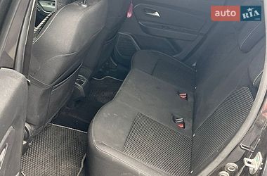 Внедорожник / Кроссовер Renault Duster 2019 в Каменском