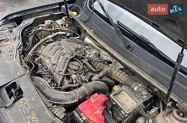 Внедорожник / Кроссовер Renault Duster 2019 в Каменском