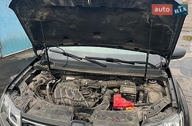 Внедорожник / Кроссовер Renault Duster 2019 в Каменском