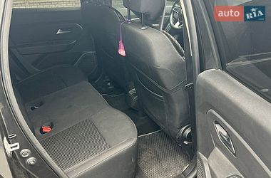 Внедорожник / Кроссовер Renault Duster 2019 в Каменском