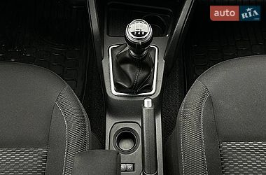 Позашляховик / Кросовер Renault Duster 2020 в Черкасах
