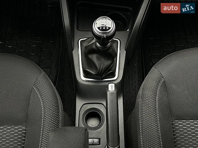 Позашляховик / Кросовер Renault Duster 2020 в Черкасах
