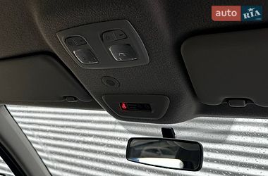 Позашляховик / Кросовер Renault Duster 2020 в Черкасах