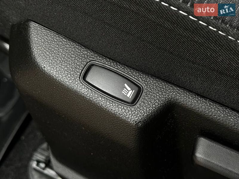 Позашляховик / Кросовер Renault Duster 2020 в Черкасах