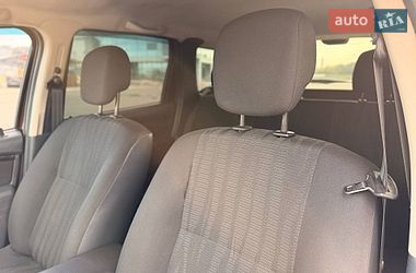 Внедорожник / Кроссовер Renault Duster 2011 в Кривом Роге