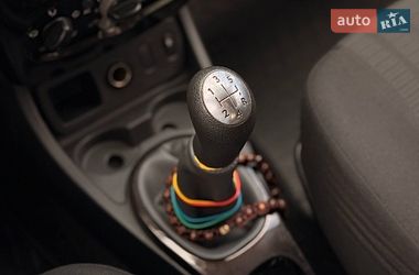 Внедорожник / Кроссовер Renault Duster 2011 в Кривом Роге