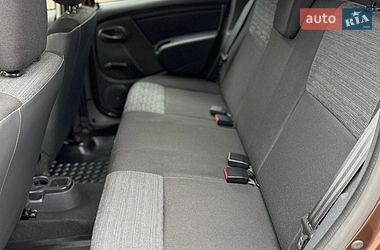 Внедорожник / Кроссовер Renault Duster 2013 в Киеве