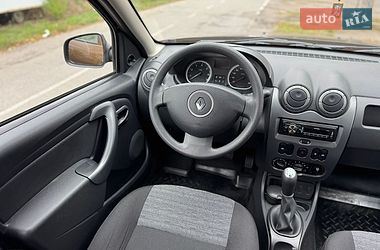 Внедорожник / Кроссовер Renault Duster 2013 в Киеве