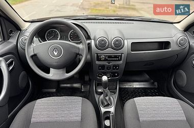Внедорожник / Кроссовер Renault Duster 2013 в Киеве