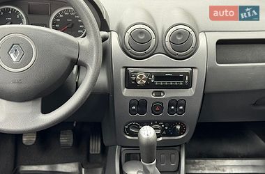 Внедорожник / Кроссовер Renault Duster 2013 в Киеве