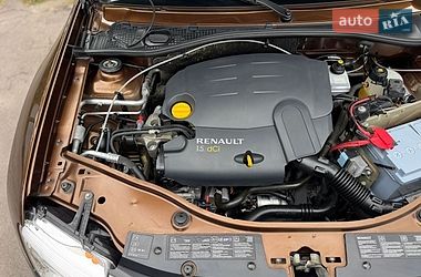 Внедорожник / Кроссовер Renault Duster 2013 в Киеве