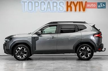 Внедорожник / Кроссовер Renault Duster 2026 в Киеве