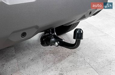 Внедорожник / Кроссовер Renault Duster 2026 в Киеве