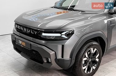 Внедорожник / Кроссовер Renault Duster 2026 в Киеве