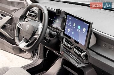 Внедорожник / Кроссовер Renault Duster 2026 в Киеве