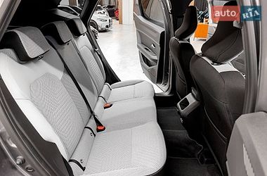 Внедорожник / Кроссовер Renault Duster 2026 в Киеве
