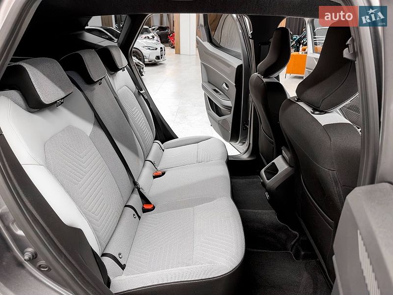 Внедорожник / Кроссовер Renault Duster 2026 в Киеве