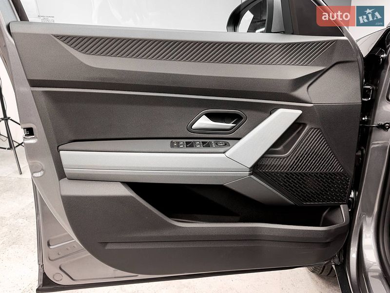 Внедорожник / Кроссовер Renault Duster 2026 в Киеве