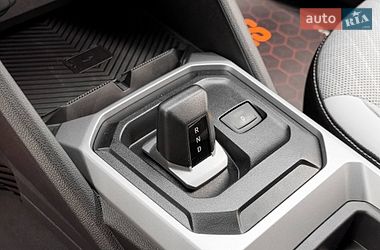 Внедорожник / Кроссовер Renault Duster 2026 в Киеве