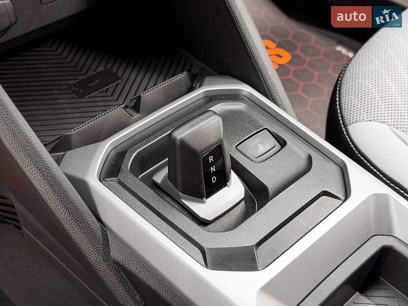 Внедорожник / Кроссовер Renault Duster 2026 в Киеве