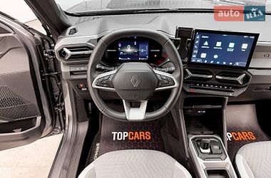 Внедорожник / Кроссовер Renault Duster 2026 в Киеве