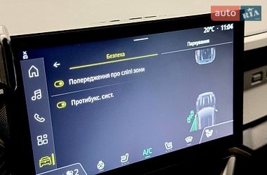 Внедорожник / Кроссовер Renault Duster 2026 в Киеве