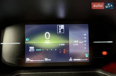Внедорожник / Кроссовер Renault Duster 2026 в Киеве