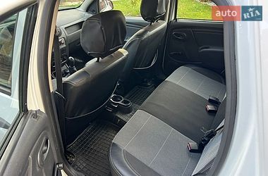 Внедорожник / Кроссовер Renault Duster 2012 в Львове