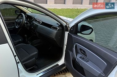 Позашляховик / Кросовер Renault Duster 2020 в Івано-Франківську