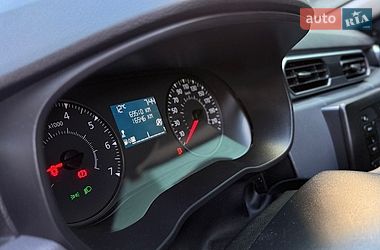 Позашляховик / Кросовер Renault Duster 2020 в Івано-Франківську