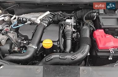 Внедорожник / Кроссовер Renault Duster 2019 в Броварах