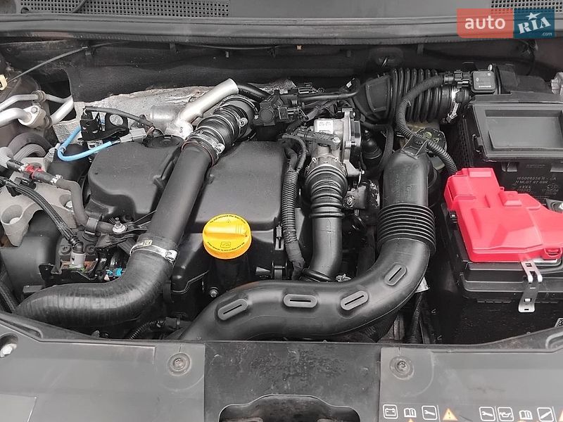 Внедорожник / Кроссовер Renault Duster 2019 в Броварах
