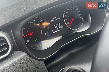 Внедорожник / Кроссовер Renault Duster 2023 в Зенькове