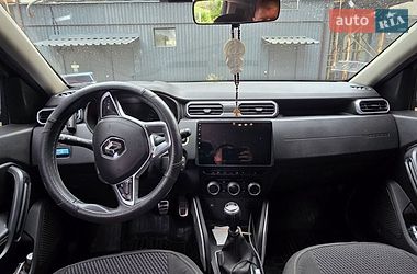 Внедорожник / Кроссовер Renault Duster 2020 в Бурштыне фото 2 Внедорожник / Кроссовер Renault Duster 2020 в Бурштыне