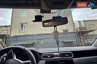 Внедорожник / Кроссовер Renault Duster 2020 в Бурштыне фото 3 Внедорожник / Кроссовер Renault Duster 2020 в Бурштыне