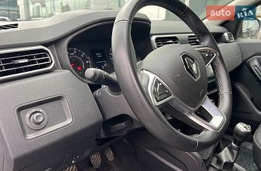 Внедорожник / Кроссовер Renault Duster 2024 в Киеве